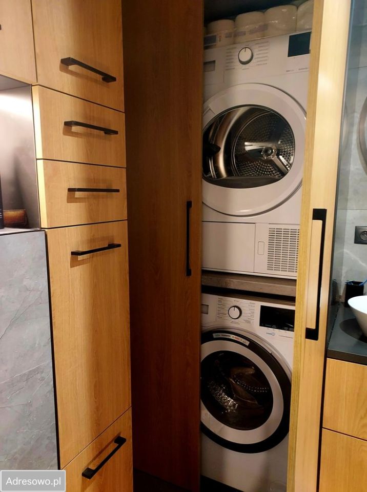 Mieszkanie 3-pokojowe Warszawa Służew, ul. Zygmunta Modzelewskiego. Zdjęcie 12