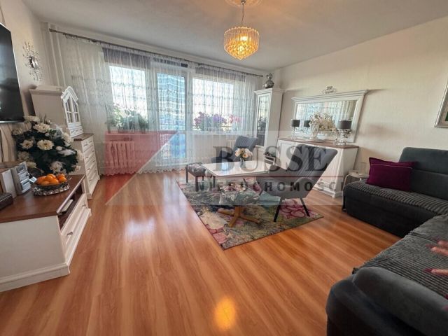 Mieszkanie 3-pokojowe Szczecin, ul. Eugeniusza Romera. Zdjęcie 8