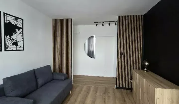 Mieszkanie 2-pokojowe Lubin, ul. Odrodzenia