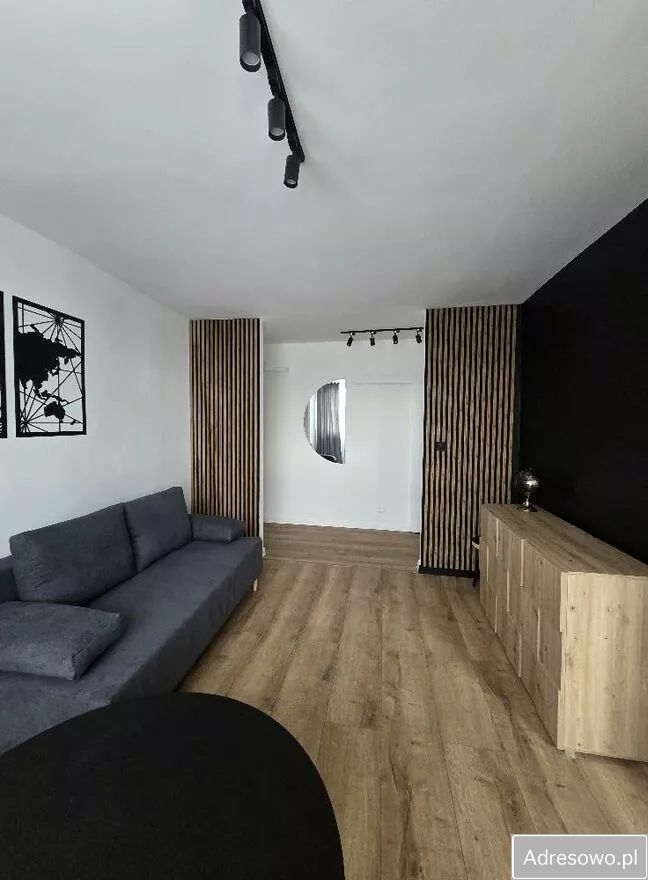 Mieszkanie 2-pokojowe Lubin, ul. Odrodzenia. Zdjęcie 1
