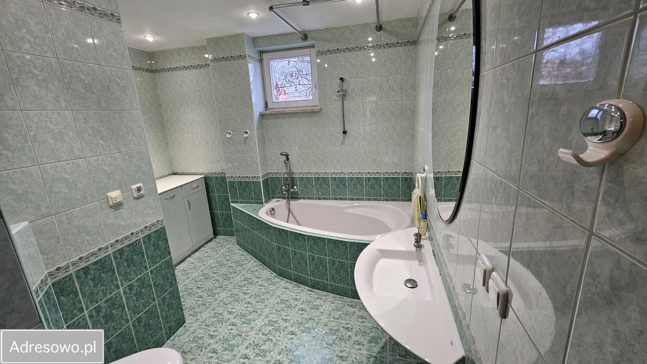 Mieszkanie 3-pokojowe Warszawa Śródmieście, ul. Elektoralna. Zdjęcie 8