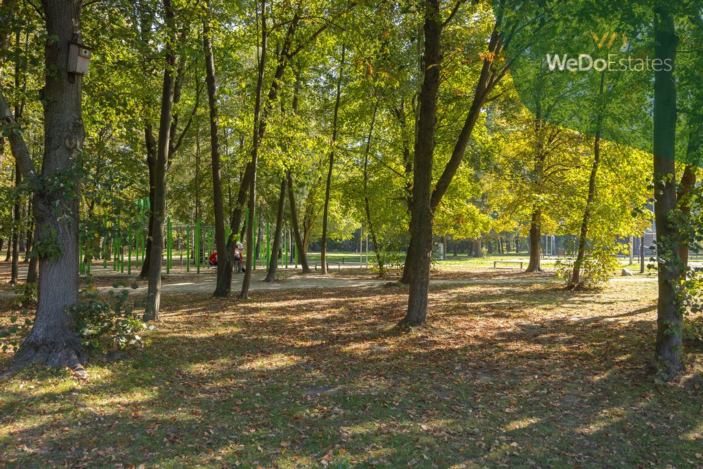 dom szeregowy, 5 pokoi Józefosław, ul. Słoneczny Sad. Zdjęcie 31