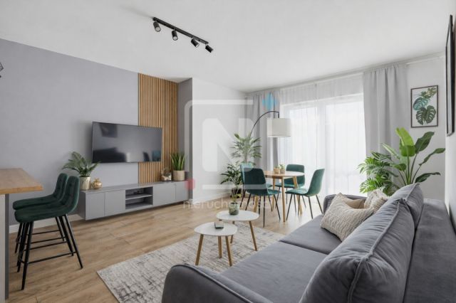 Mieszkanie 2-pokojowe Warszawa Ursus, ul. Przy Forcie. Zdjęcie 4