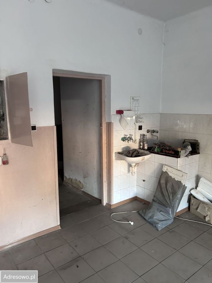 Działka budowlana Policzna. Zdjęcie 16