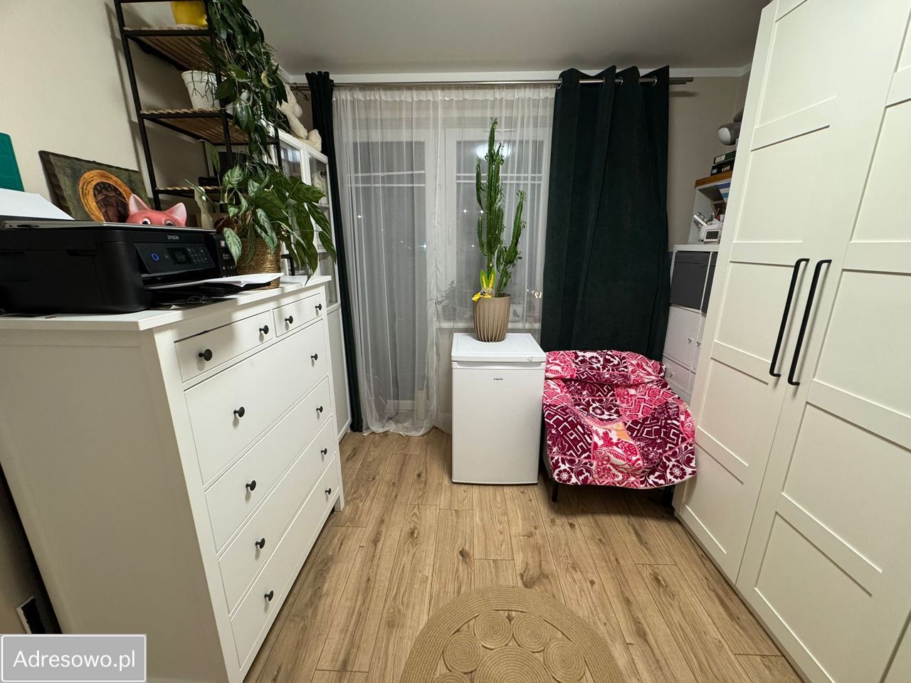 Mieszkanie 3-pokojowe Gdańsk Orunia Górna, ul. gen. Elżbiety Zawackiej. Zdjęcie 13