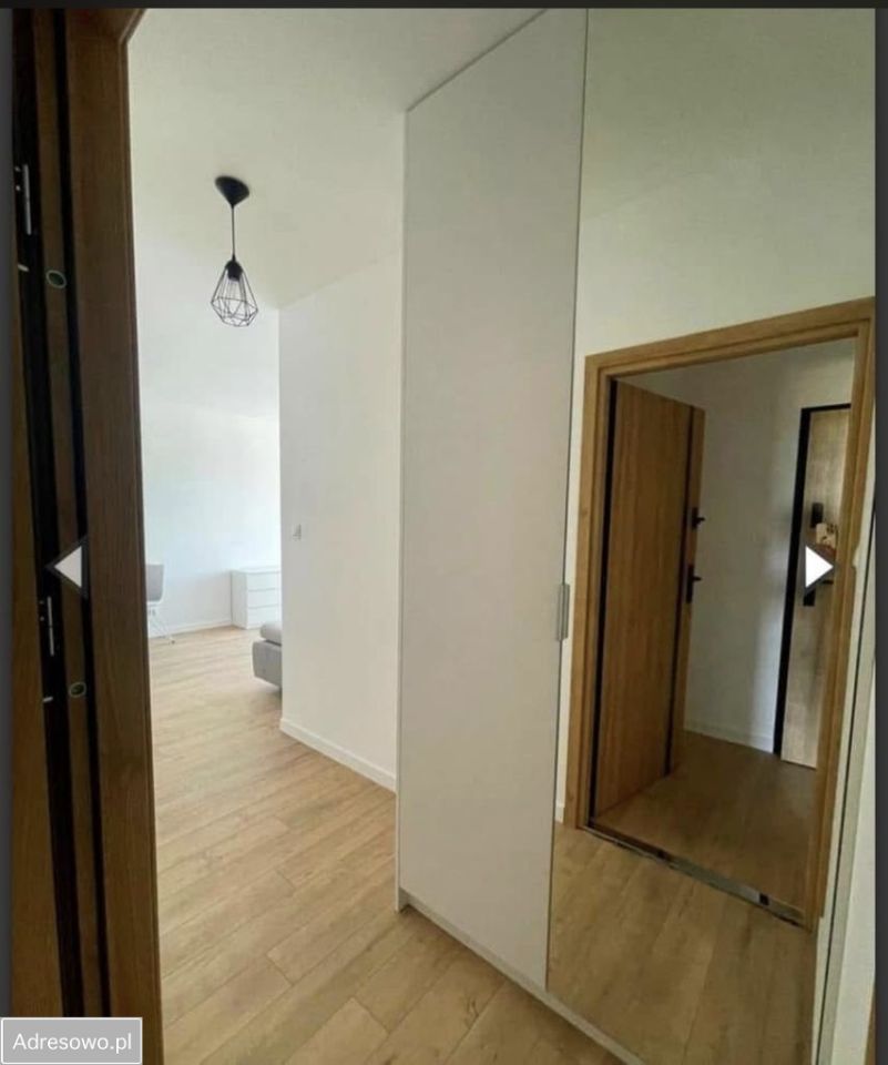 Mieszkanie 3-pokojowe Rzeszów Drabinianka, ul. Miła. Zdjęcie 4