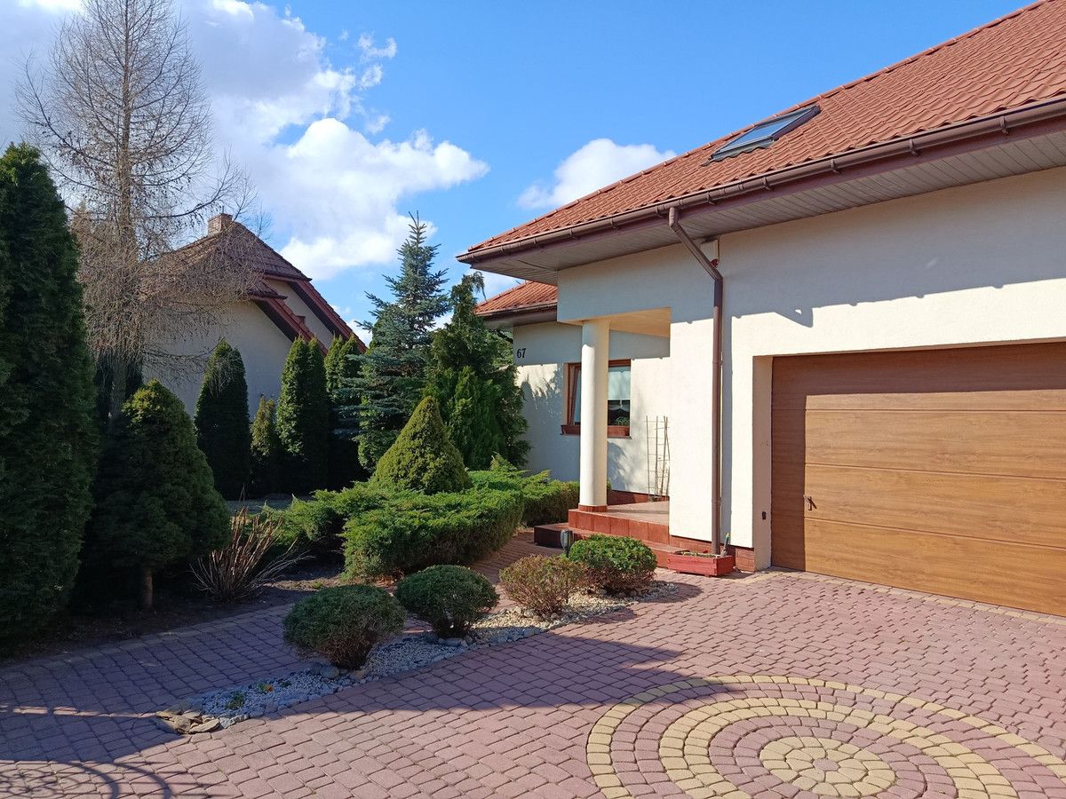 dom wolnostojący, 4 pokoje Nowe Gulczewo. Zdjęcie 2