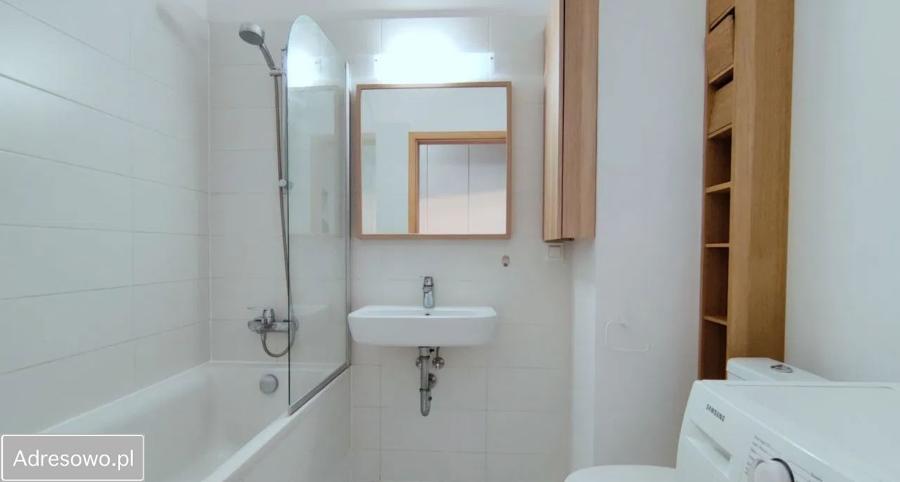 Mieszkanie 2-pokojowe Wrocław Krzyki, ul. Nyska. Zdjęcie 9