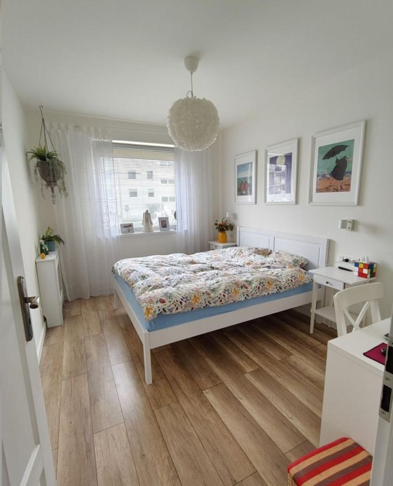 Mieszkanie 4-pokojowe Gdańsk Jasień, ul. Konrada Guderskiego. Zdjęcie 7