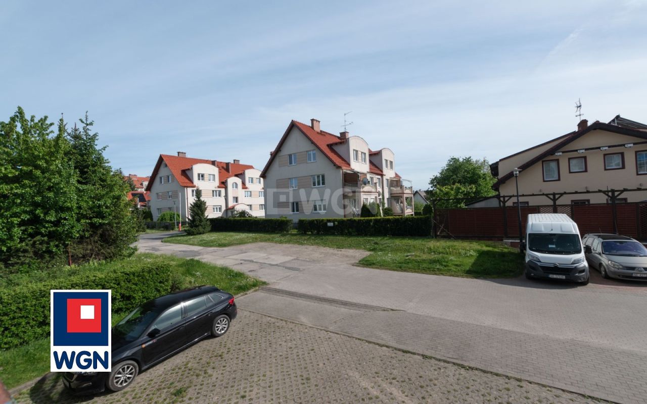 Mieszkanie 2-pokojowe Elbląg, ul. Żyrardowska. Zdjęcie 10