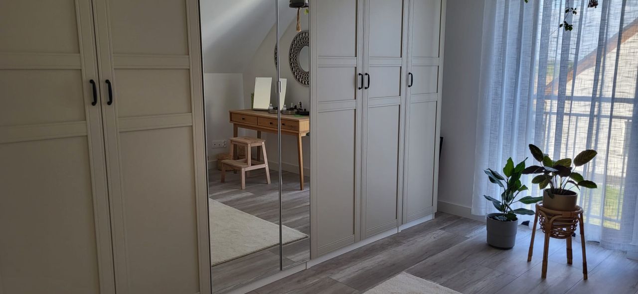 dom wolnostojący, 5 pokoi Olszany, Olszany. Zdjęcie 6