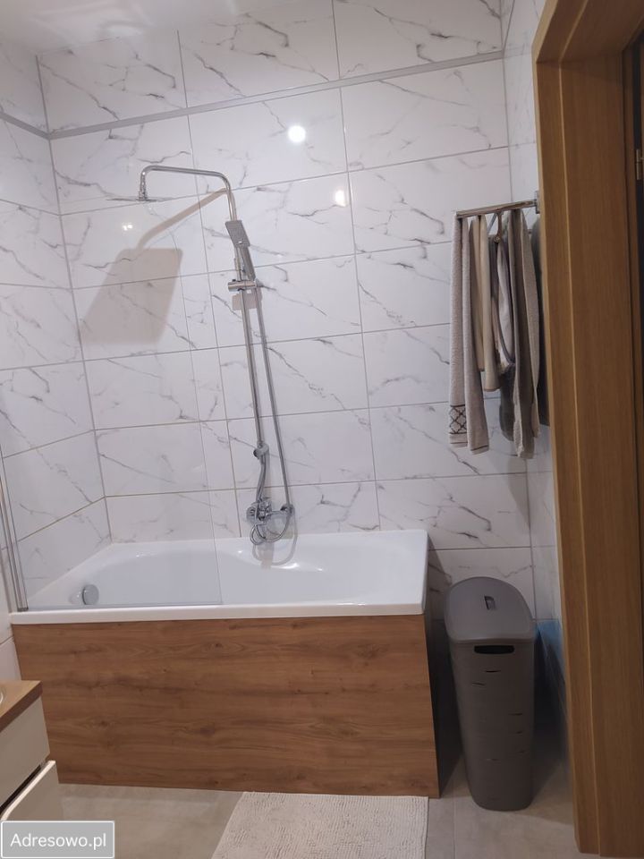 Mieszkanie 3-pokojowe Ząbki, ul. Powstańców. Zdjęcie 8