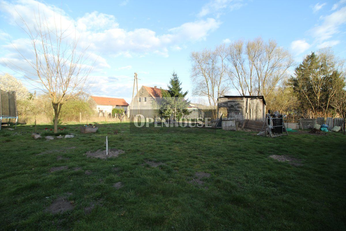 dom wolnostojący, 3 pokoje Stare Strącze. Zdjęcie 2