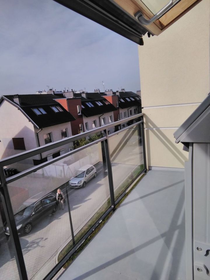 Mieszkanie 3-pokojowe Wrocław Fabryczna, ul. Jurija Gagarina. Zdjęcie 12