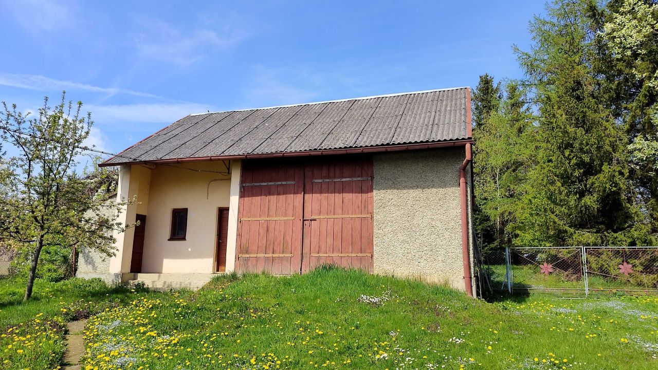 dom wolnostojący Długie, ul. Kolonia. Zdjęcie 6