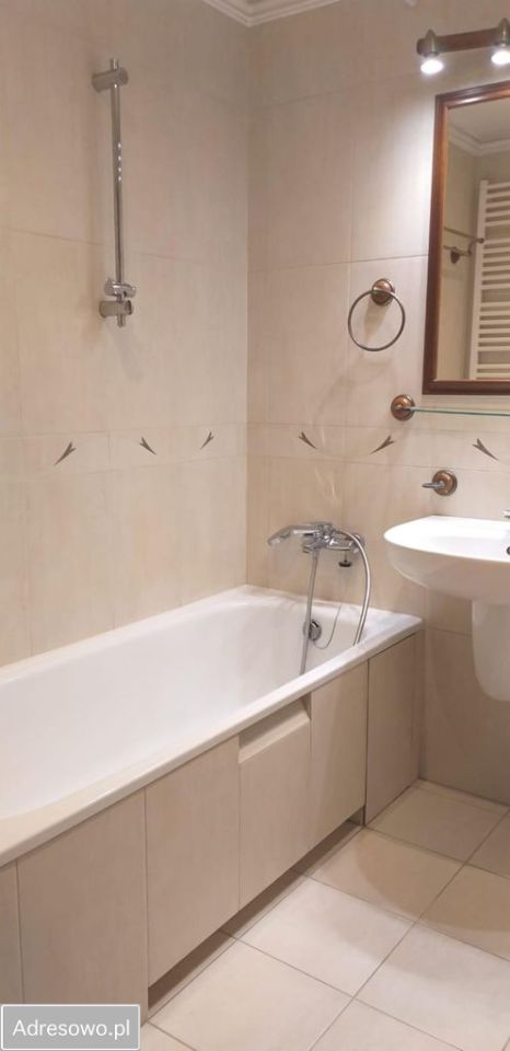 Mieszkanie 1-pokojowe Poznań Grunwald, ul. Jawornicka. Zdjęcie 6