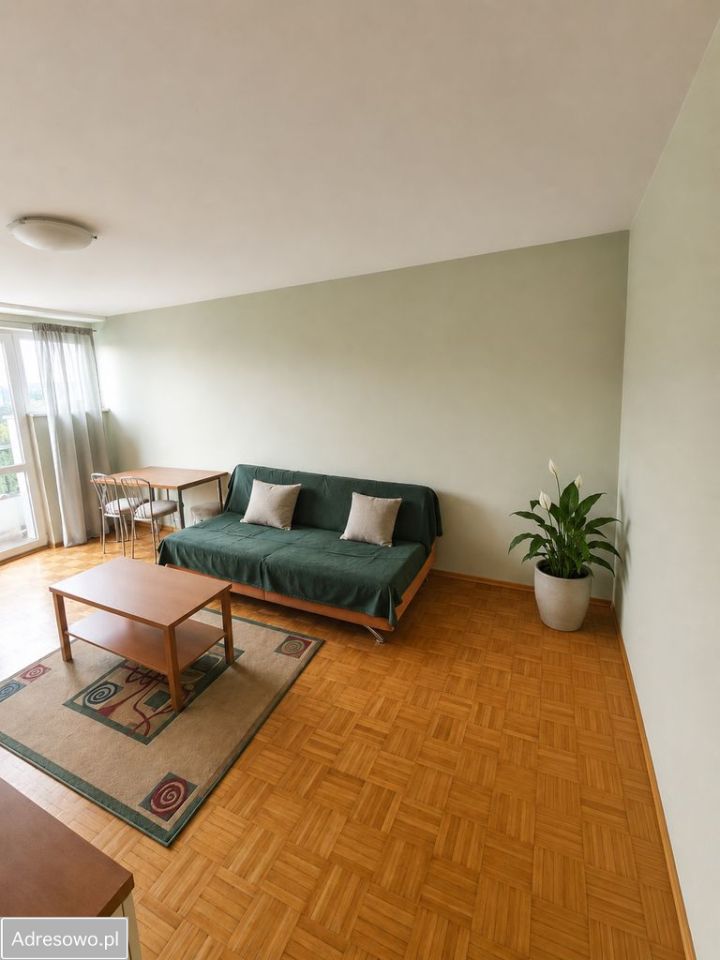 Mieszkanie 1-pokojowe Warszawa Bielany, ul. Zbigniewa Romaszewskiego. Zdjęcie 12