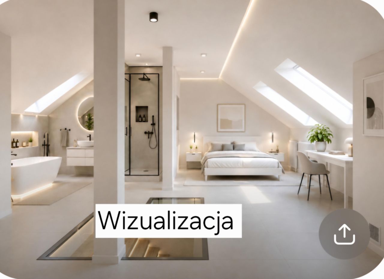 dom wolnostojący, 4 pokoje Zgierz, ul. Szarotki. Zdjęcie 34