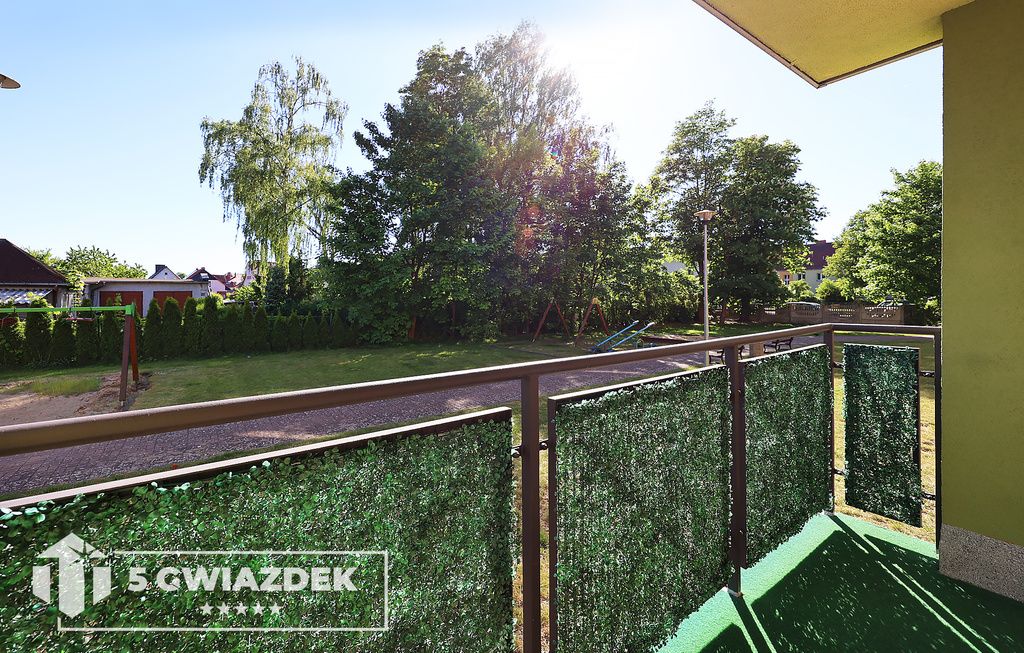 Mieszkanie 1-pokojowe Szczecinek, ul. Kosińskiego. Zdjęcie 27