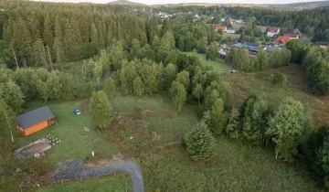 Działka na sprzedaż bez pośredników 
 
 ul. Sudecka 
 
 Duszniki-Zdrój Wapienniki - Widok 5