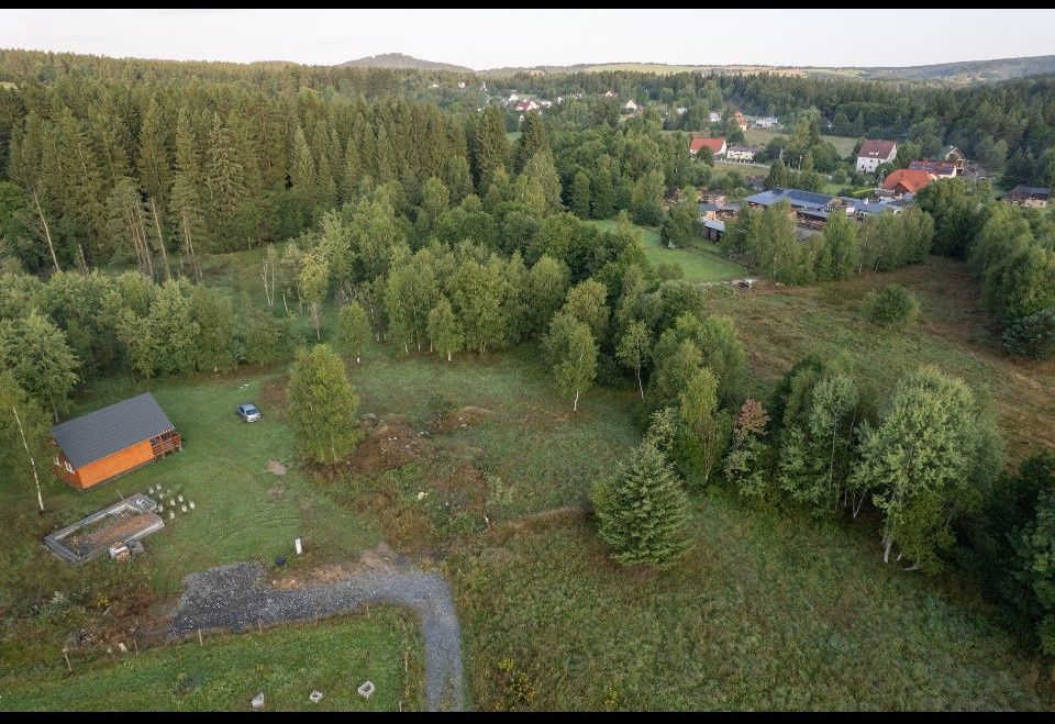 Działka budowlana Duszniki-Zdrój. Zdjęcie 1