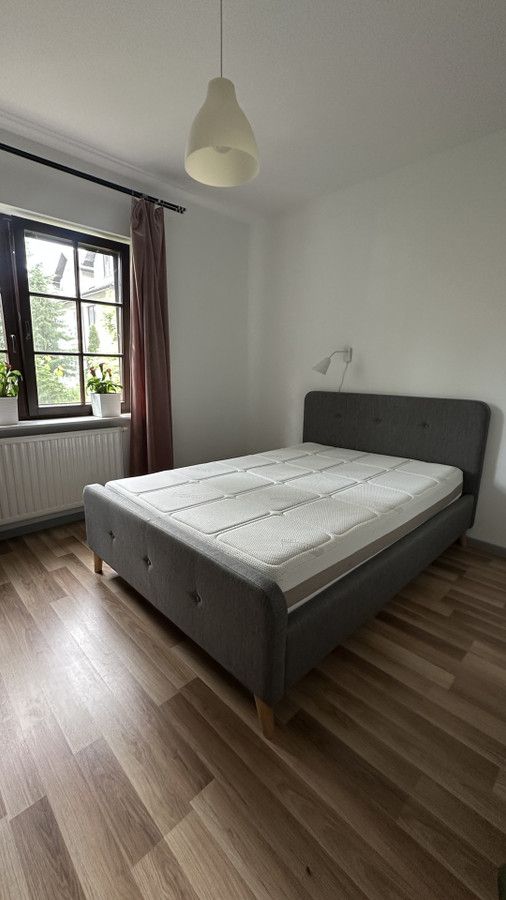 Mieszkanie 3-pokojowe Warszawa Wesoła. Zdjęcie 4