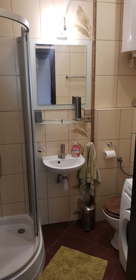 Mieszkanie 2-pokojowe Radomsko, ul. Brzeźnicka. Zdjęcie 4