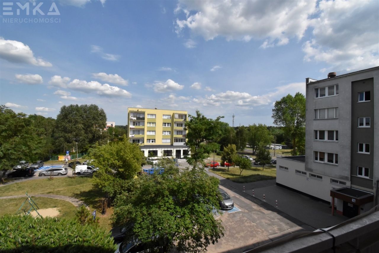Mieszkanie 3-pokojowe Bydgoszcz Fordon, ul. ppor. Emilii Gierczak. Zdjęcie 2