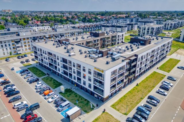 Mieszkanie 2-pokojowe Ożarów Mazowiecki, ul. Nadbrzeżna. Zdjęcie 43