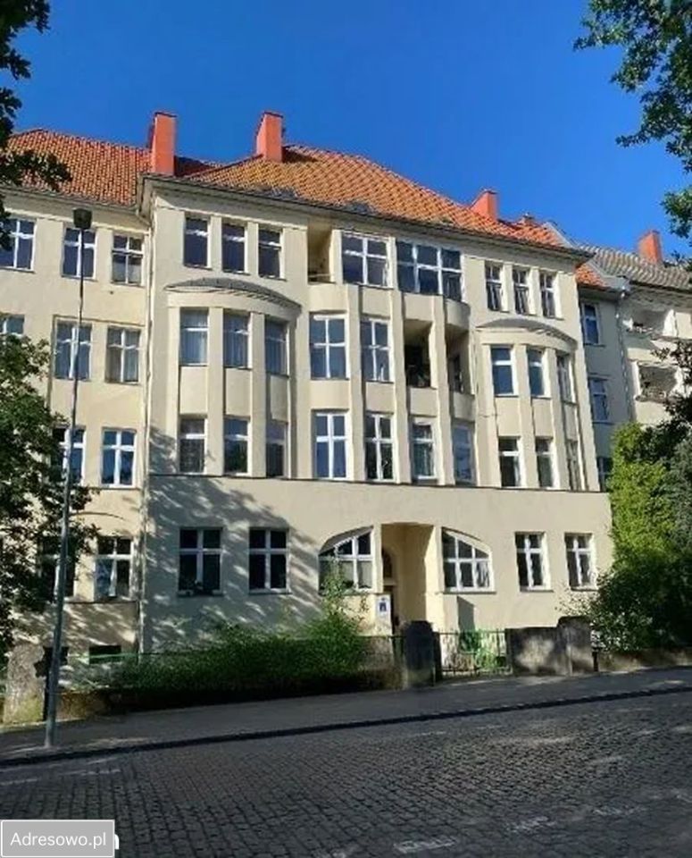 Mieszkanie 2-pokojowe Szczecin Śródmieście, ul. Zygmunta Starego. Zdjęcie 13