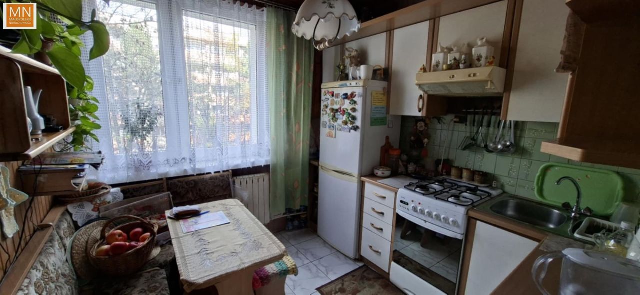 Mieszkanie 2-pokojowe Kraków Bieżanów, ul. Barbary. Zdjęcie 5