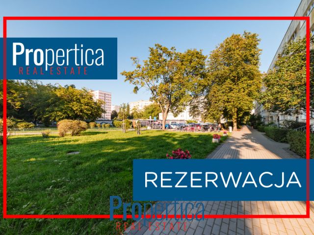Mieszkanie 3-pokojowe Warszawa Targówek, ul. Łojewska. Zdjęcie 1