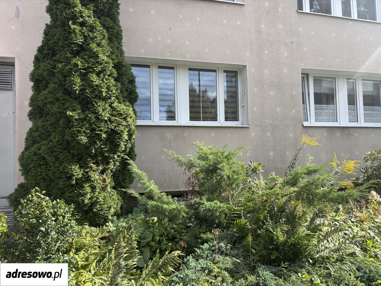 Mieszkanie 2-pokojowe Gdańsk Piecki, ul. Henryka Arctowskiego. Zdjęcie 16