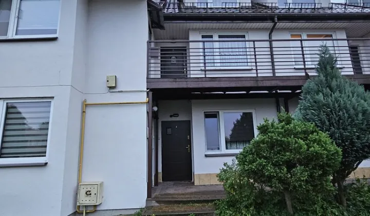 Mieszkanie 3-pokojowe Natolin, ul. Kasieńki