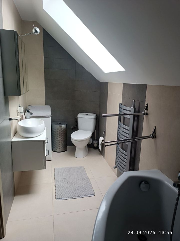 dom wolnostojący, 5 pokoi Rybnik Ligota. Zdjęcie 11