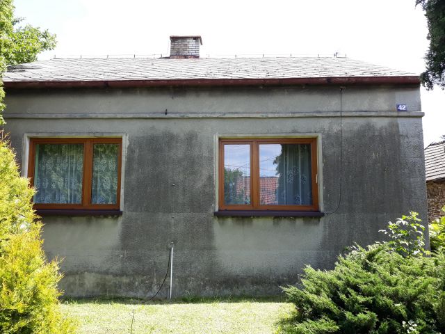 dom wolnostojący, 4 pokoje Włodowice, ul. Koziegłowska. Zdjęcie 1