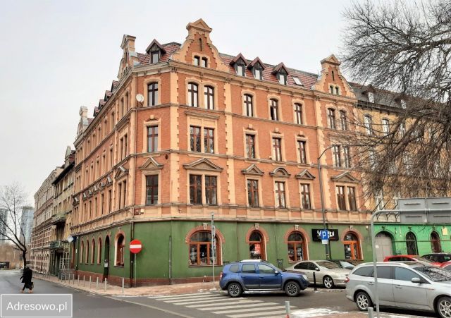 Mieszkanie 2-pokojowe Katowice Śródmieście, ul. Maksymiliana Wilimowskiego. Zdjęcie 1