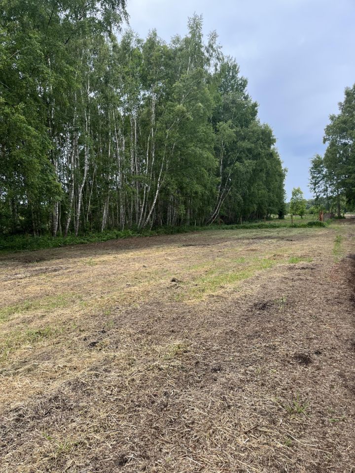 Działka rolna Sasino, ul. Wiatrowa. Zdjęcie 4