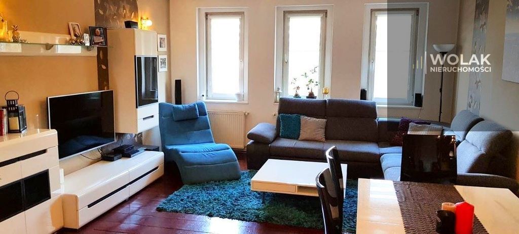 Mieszkanie 3-pokojowe Nowa Ruda