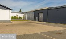 Hala/magazyn Lipno, ul. Spółdzielcza. Zdjęcie 3