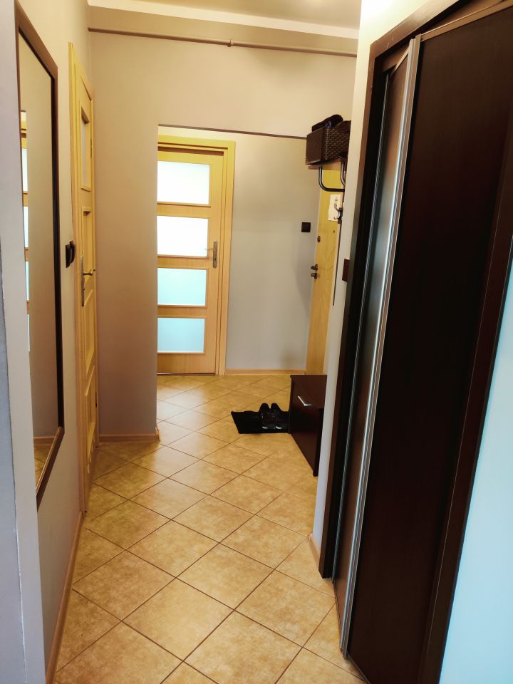 Mieszkanie 3-pokojowe Koszalin Północ, ul. Tradycji. Zdjęcie 16