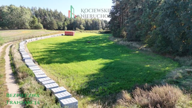Działka budowlana Jabłówko. Zdjęcie 4