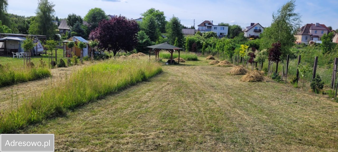 Działka budowlana Drawno, ul. Wczasowa. Zdjęcie 9