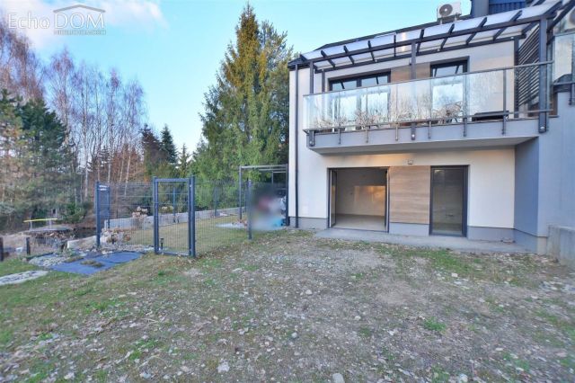 Mieszkanie 3-pokojowe Kraków Swoszowice. Zdjęcie 9