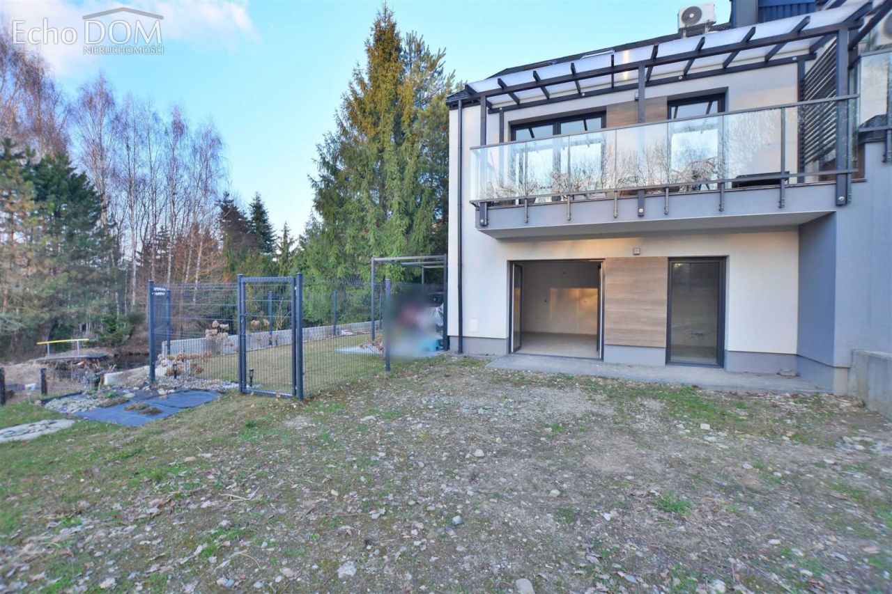 Mieszkanie 3-pokojowe Kraków Swoszowice. Zdjęcie 9