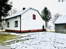 dom wolnostojący, 3 pokoje Jasionów. Zdjęcie 3