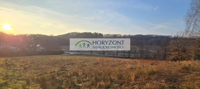 Działka budowlana Brodnica Górna. Zdjęcie 7