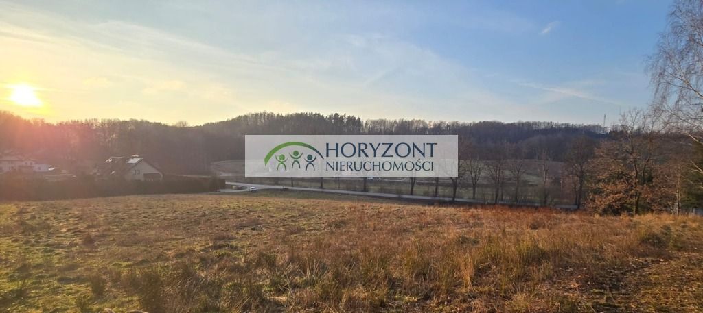 Działka budowlana Brodnica Górna. Zdjęcie 7