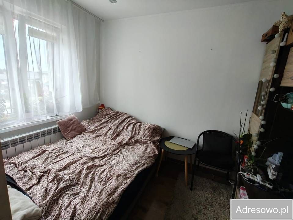 Mieszkanie 3-pokojowe Tomaszów Lubelski, ul. Tadeusza Rejtana. Zdjęcie 11