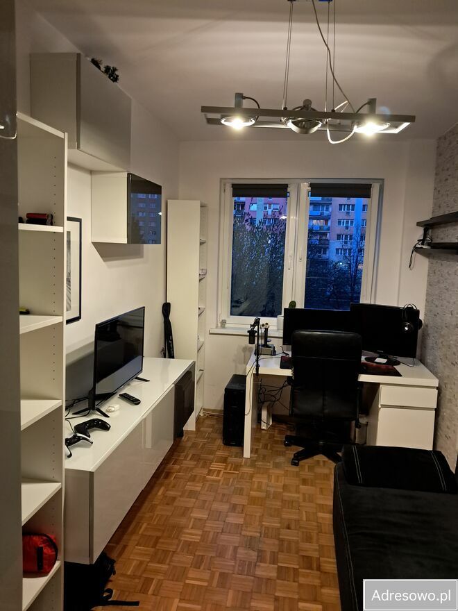 Mieszkanie 4-pokojowe Bydgoszcz Wyżyny, ul. Ogrody